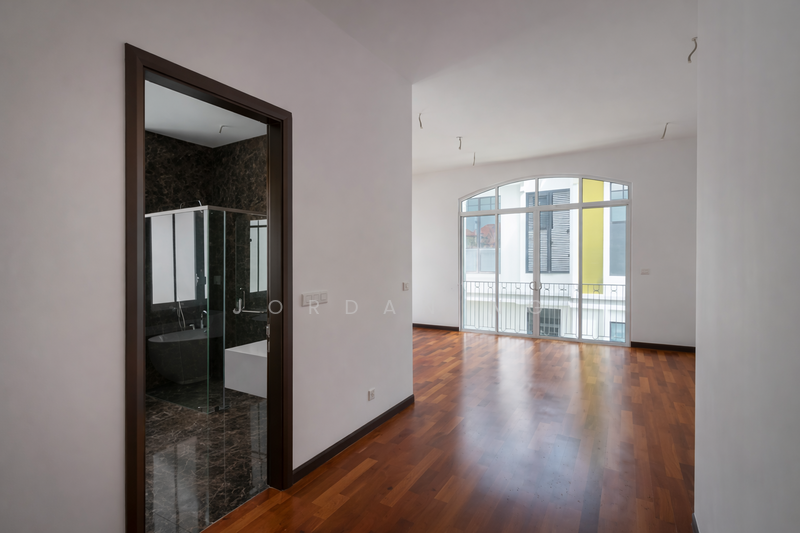 Bungalow for Sale in Setia Eco Park (Setia Alam) - Jordan Ng - Bathroom - PropertyGuru.com.my