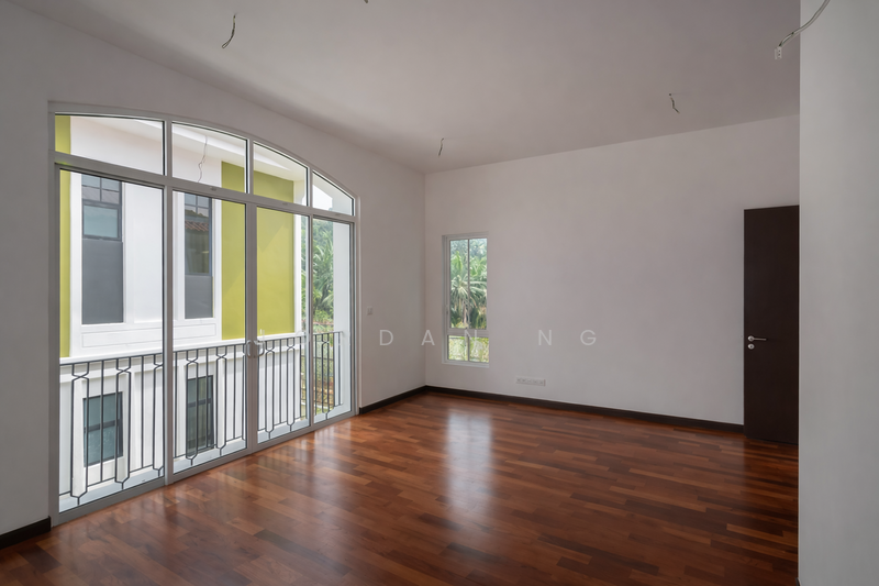 Bungalow for Sale in Setia Eco Park (Setia Alam) - Jordan Ng - Interior - PropertyGuru.com.my