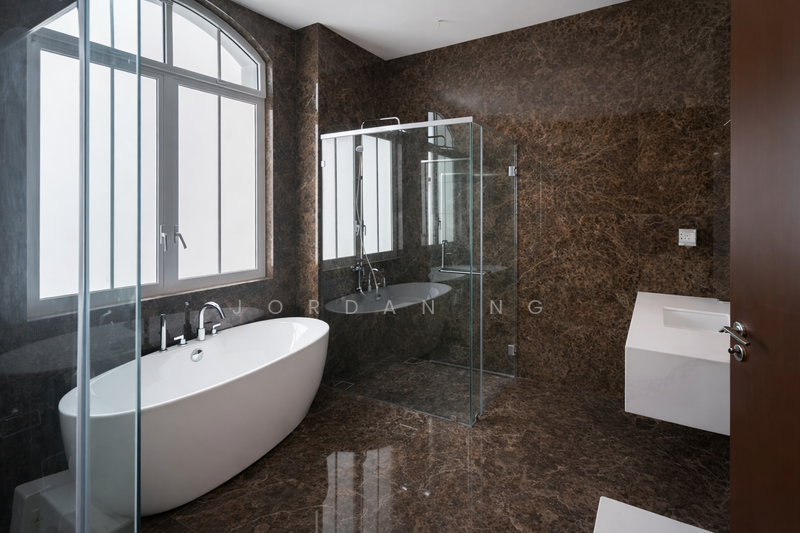 Bungalow for Sale in Setia Eco Park (Setia Alam) - Jordan Ng - Bathroom - PropertyGuru.com.my