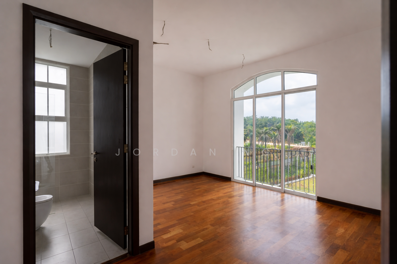 Bungalow for Sale in Setia Eco Park (Setia Alam) - Jordan Ng - Bathroom - PropertyGuru.com.my