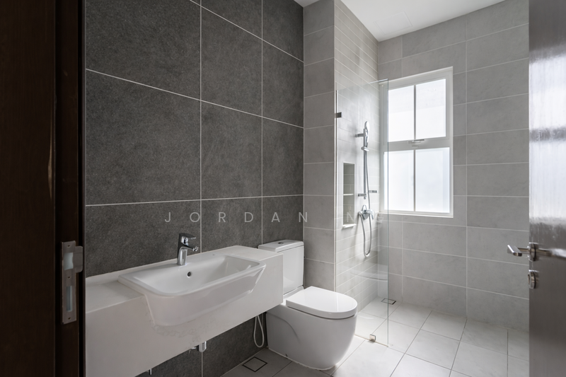 Bungalow for Sale in Setia Eco Park (Setia Alam) - Jordan Ng - Bathroom - PropertyGuru.com.my