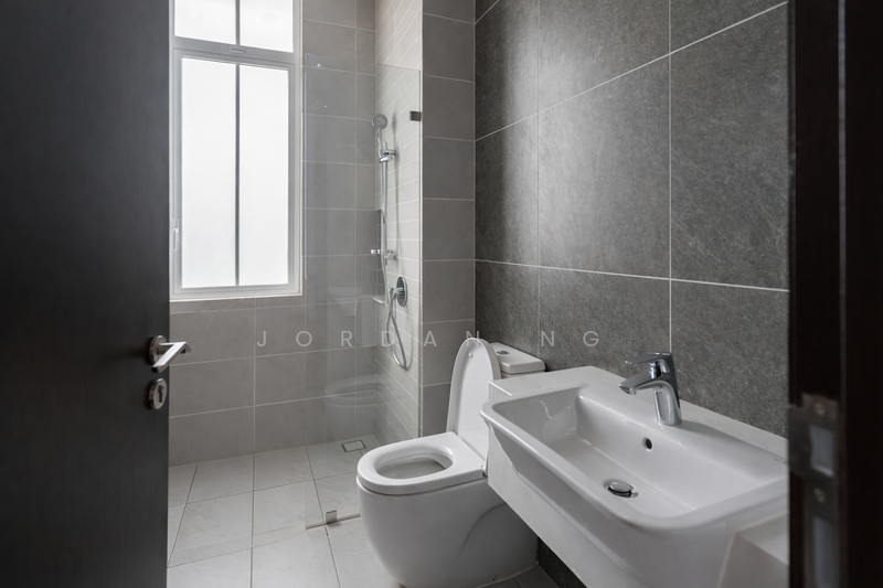 Bungalow for Sale in Setia Eco Park (Setia Alam) - Jordan Ng - Bathroom - PropertyGuru.com.my