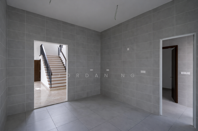 Bungalow for Sale in Setia Eco Park (Setia Alam) - Jordan Ng - Interior - PropertyGuru.com.my