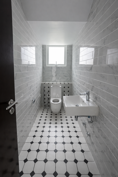 Bungalow for Sale in Setia Eco Park (Setia Alam) - Jordan Ng - Bathroom - PropertyGuru.com.my