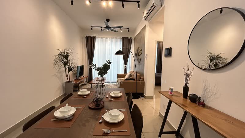 For Rent - Lavile Kuala Lumpur