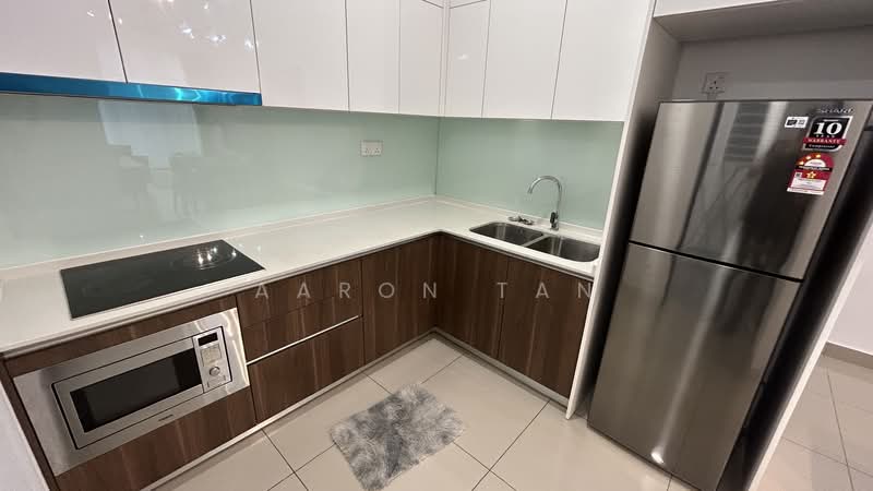 For Rent - Lavile Kuala Lumpur