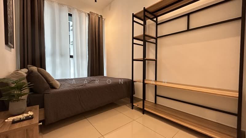 For Rent - Lavile Kuala Lumpur