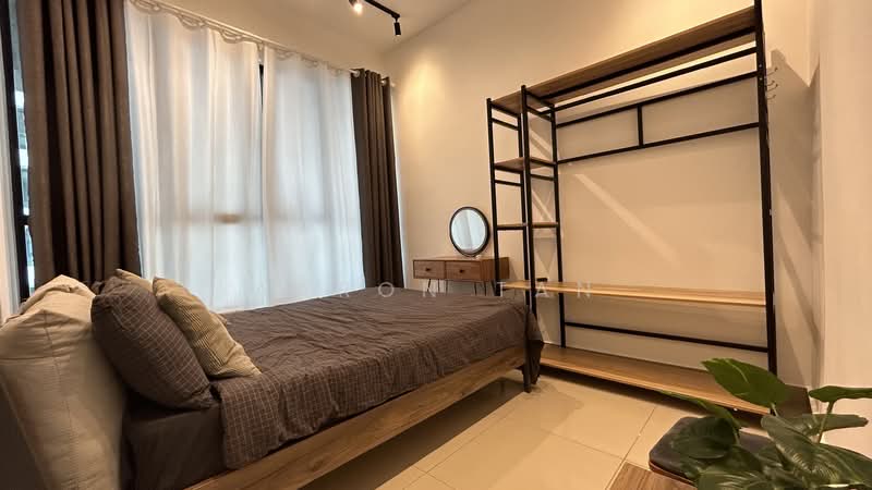 For Rent - Lavile Kuala Lumpur