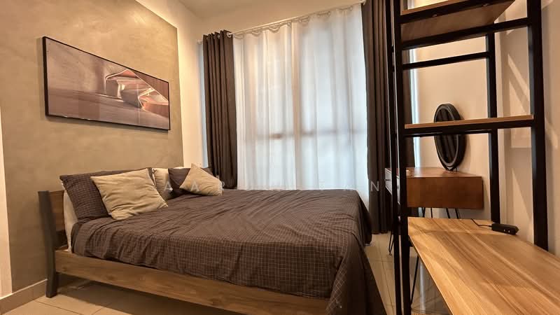 For Rent - Lavile Kuala Lumpur