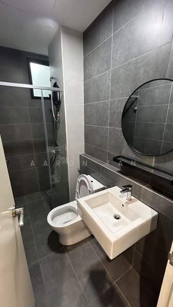 For Rent - Lavile Kuala Lumpur