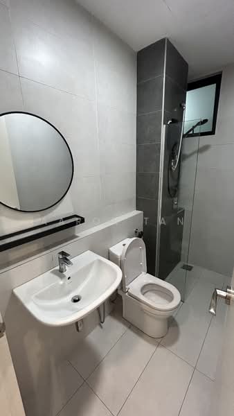 For Rent - Lavile Kuala Lumpur