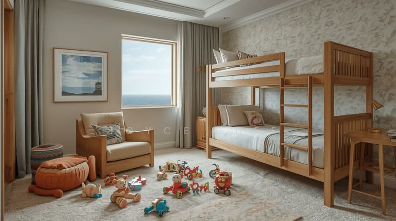 Service Residence for Sale at Tropicana Cenang - Joyce Chee - Bedroom - PropertyGuru.com.my