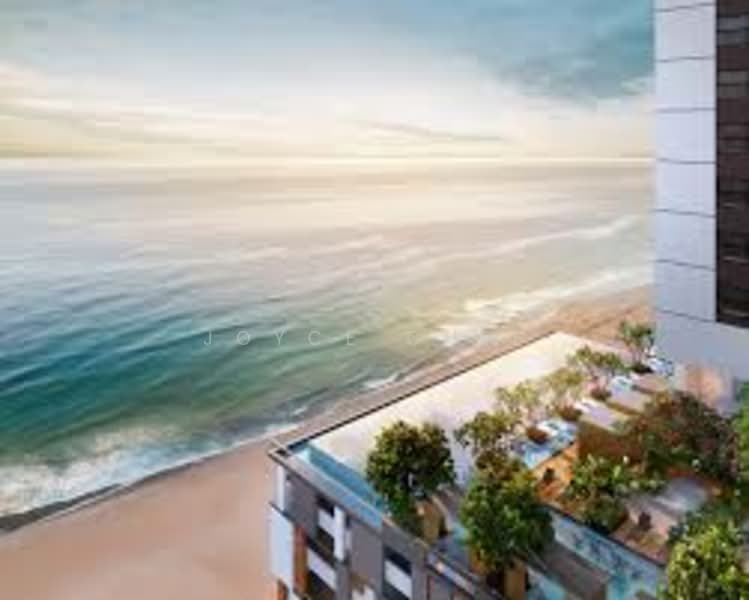 Service Residence for Sale at Tropicana Cenang - Joyce Chee - Exterior - PropertyGuru.com.my