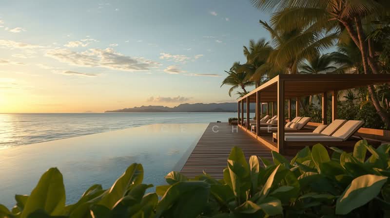 Service Residence for Sale at Tropicana Cenang - Joyce Chee - Exterior - PropertyGuru.com.my