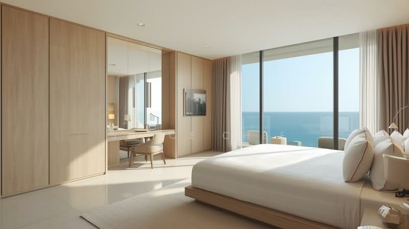 Service Residence for Sale at Tropicana Cenang - Joyce Chee - Bedroom - PropertyGuru.com.my