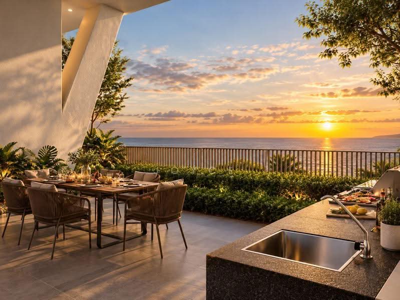 Service Residence for Sale at Tropicana Cenang - Joyce Chee - Exterior - PropertyGuru.com.my