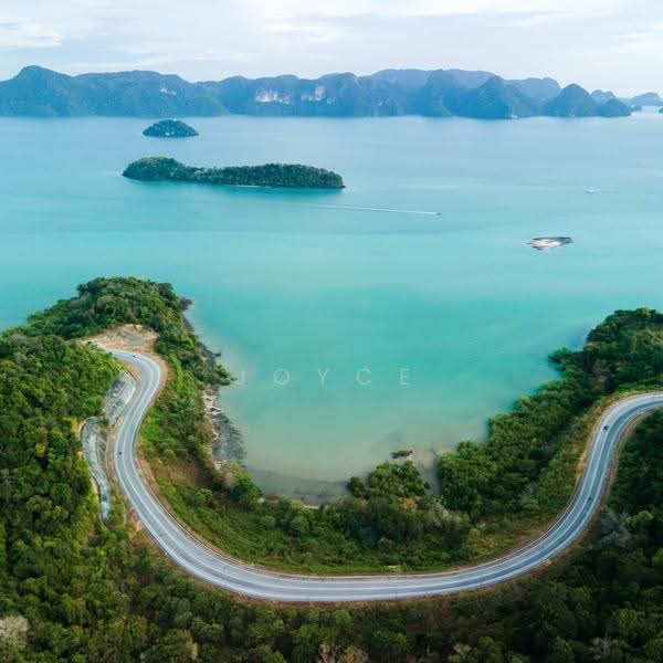 Service Residence for Sale at Tropicana Cenang - Joyce Chee - Exterior - PropertyGuru.com.my