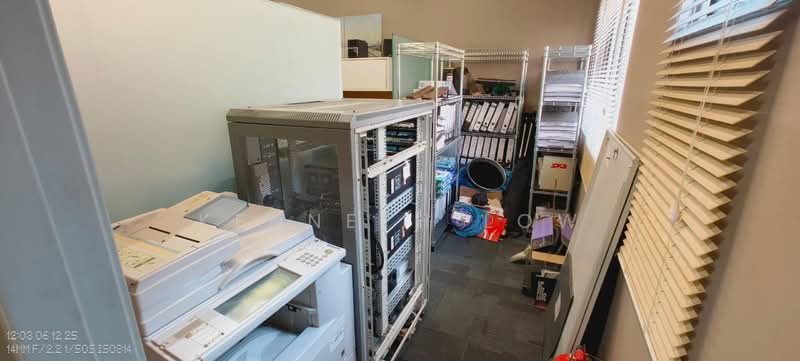 Office for Sale in Cheras Business Centre (Kuala Lumpur) - Kenneth Low - Interior - PropertyGuru.com.my