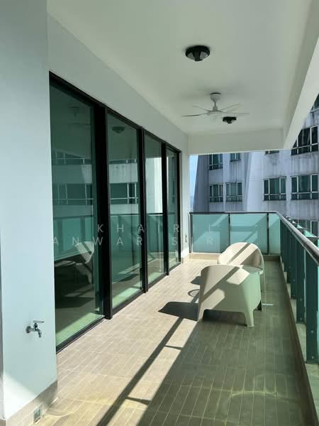 Cendana untuk Untuk Dijual - RM 4,500,000, Mac 2026 - Balcony - PropertyGuru.com.my