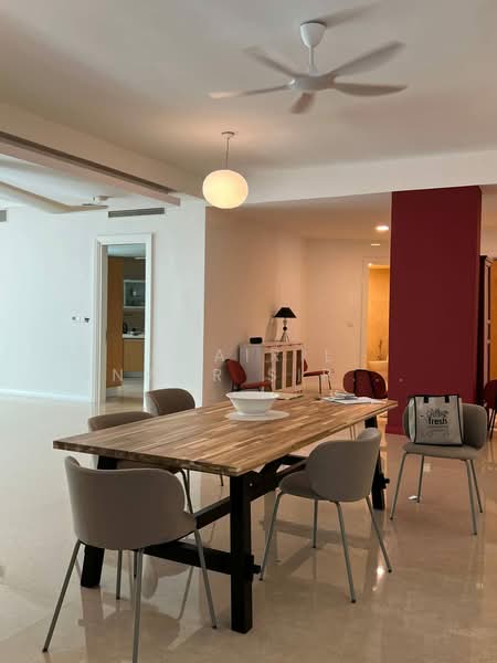 Cendana untuk Untuk Dijual - RM 4,500,000, Mac 2026 - Dining Room - PropertyGuru.com.my