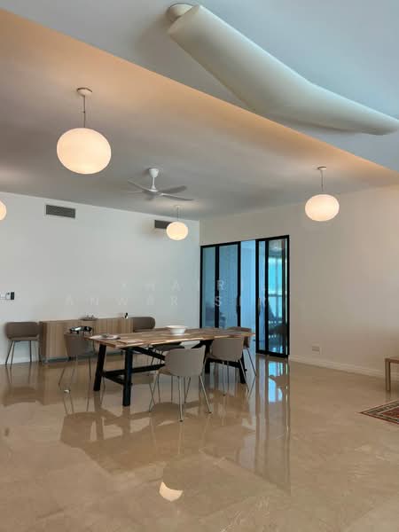 Cendana untuk Untuk Dijual - RM 4,500,000, Mac 2026 - Dining Room - PropertyGuru.com.my