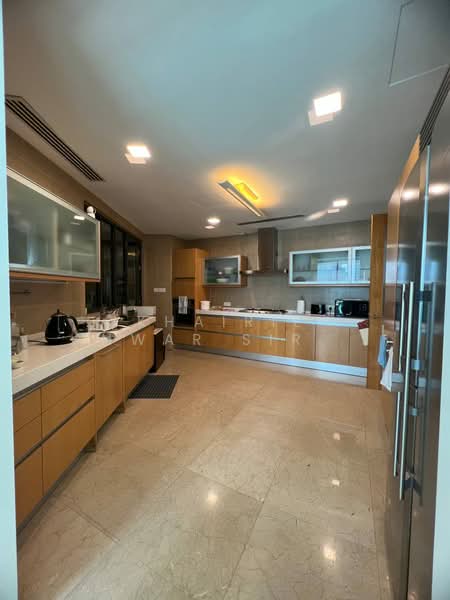Cendana untuk Untuk Dijual - RM 4,500,000, Mac 2026 - Kitchen - PropertyGuru.com.my