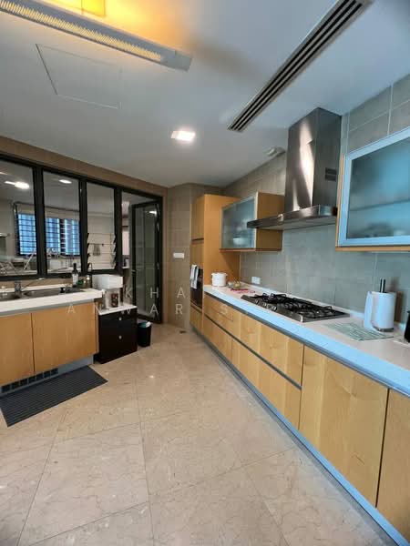 Cendana untuk Untuk Dijual - RM 4,500,000, Mac 2026 - Kitchen - PropertyGuru.com.my