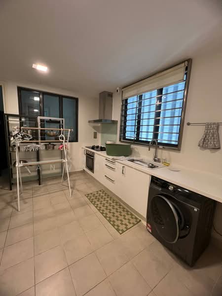 Cendana untuk Untuk Dijual - RM 4,500,000, Mac 2026 - Kitchen - PropertyGuru.com.my