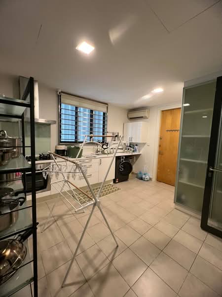 Cendana untuk Untuk Dijual - RM 4,500,000, Mac 2026 - Kitchen - PropertyGuru.com.my