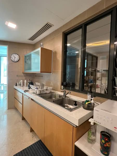 Cendana untuk Untuk Dijual - RM 4,500,000, Mac 2026 - Kitchen - PropertyGuru.com.my