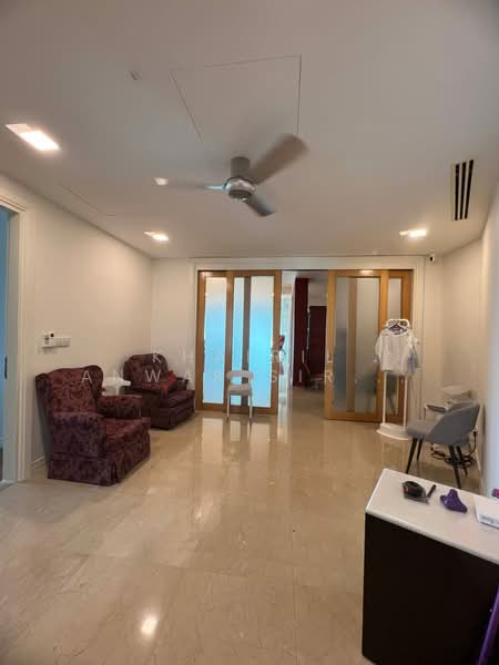 Cendana untuk Untuk Dijual - RM 4,500,000, Mac 2026 - Living Room - PropertyGuru.com.my