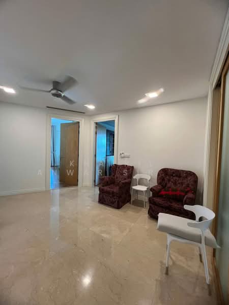 Cendana untuk Untuk Dijual - RM 4,500,000, Mac 2026 - Living Room - PropertyGuru.com.my