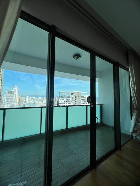 Cendana untuk Untuk Dijual - RM 4,500,000, Mac 2026 - Balcony - PropertyGuru.com.my