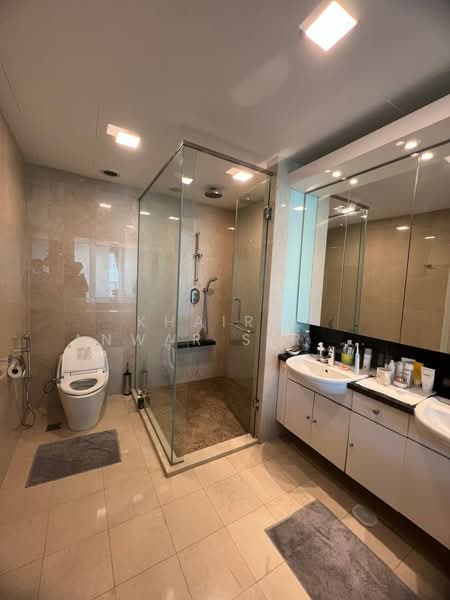 Cendana untuk Untuk Dijual - RM 4,500,000, Mac 2026 - Bathroom - PropertyGuru.com.my