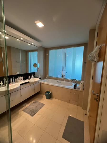 Cendana untuk Untuk Dijual - RM 4,500,000, Mac 2026 - Bathroom - PropertyGuru.com.my