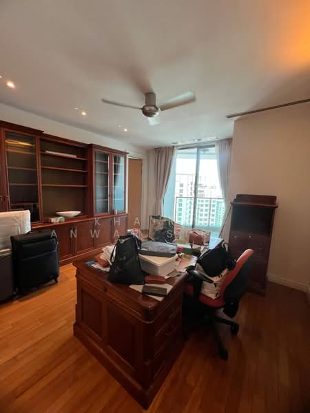 Cendana untuk Untuk Dijual - RM 4,500,000, Mac 2026 - Study - PropertyGuru.com.my