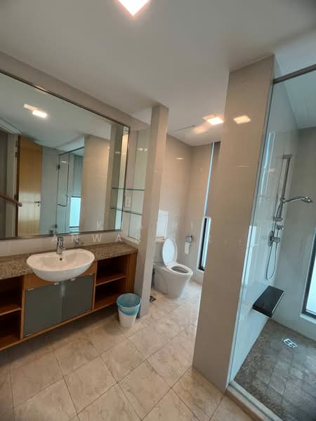 Cendana untuk Untuk Dijual - RM 4,500,000, Mac 2026 - Bathroom - PropertyGuru.com.my