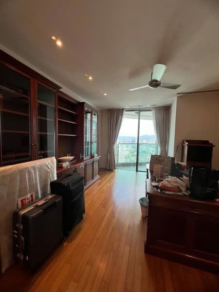 Cendana untuk Untuk Dijual - RM 4,500,000, Mac 2026 - Study - PropertyGuru.com.my