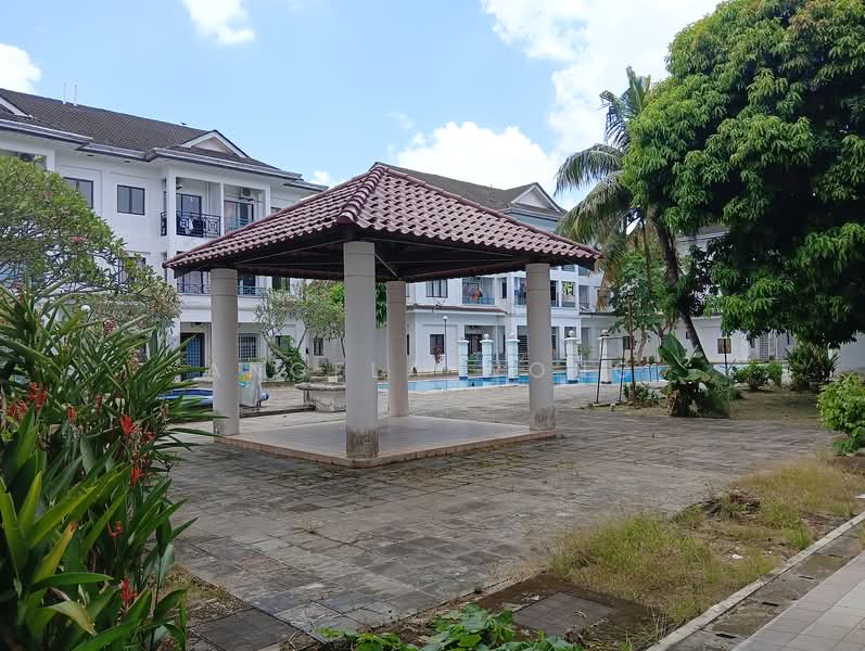 Condominium for Rent at Polo Park - Angela Wong - PropertyGuru.com.my