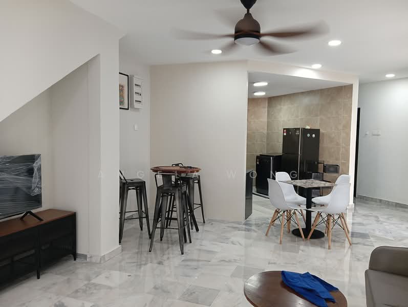 Condominium for Rent at Polo Park - Angela Wong - PropertyGuru.com.my