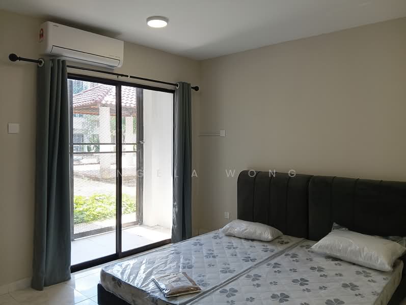 Condominium for Rent at Polo Park - Angela Wong - PropertyGuru.com.my