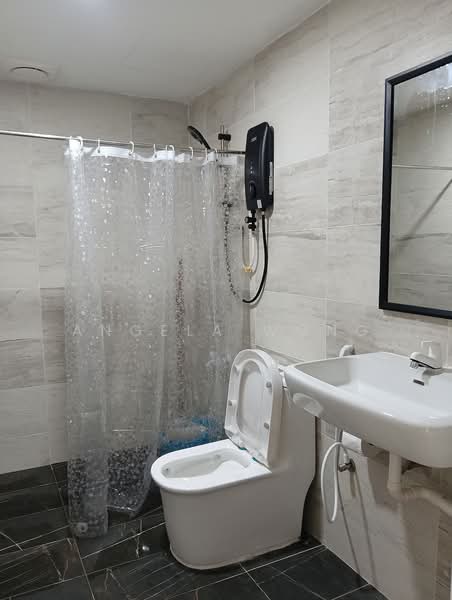 Condominium for Rent at Polo Park - Angela Wong - PropertyGuru.com.my