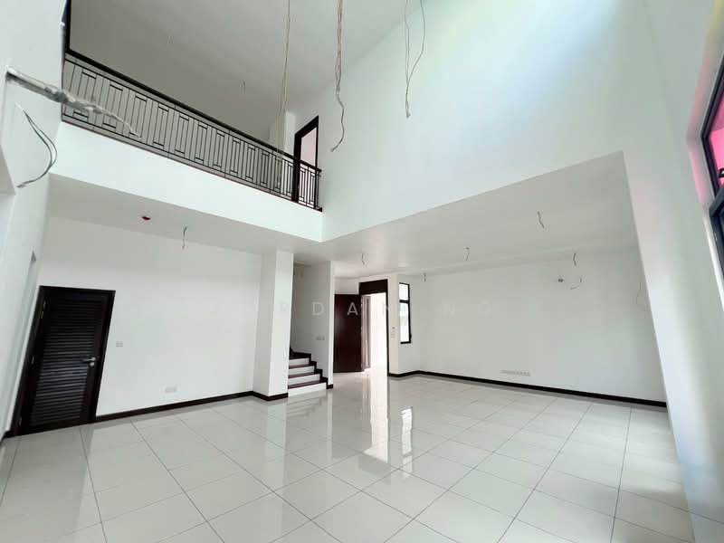 Semi-Detached House for Sale in Setia Eco Park (Setia Alam) - Jordan Ng - Interior - PropertyGuru.com.my