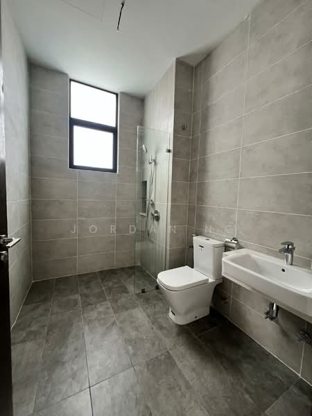 Semi-Detached House for Sale in Setia Eco Park (Setia Alam) - Jordan Ng - Bathroom - PropertyGuru.com.my