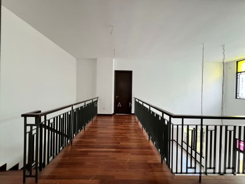 Semi-Detached House for Sale in Setia Eco Park (Setia Alam) - Jordan Ng - Interior - PropertyGuru.com.my