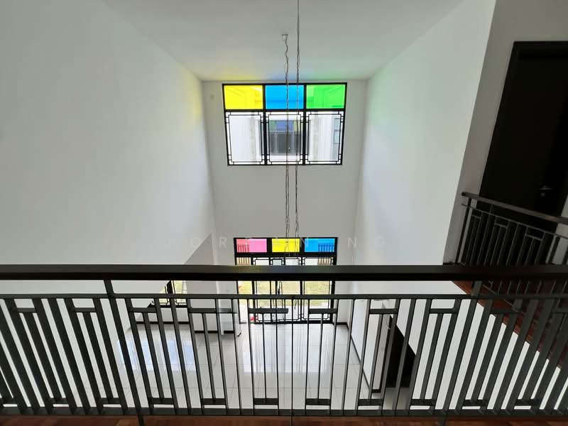 Semi-Detached House for Sale in Setia Eco Park (Setia Alam) - Jordan Ng - Interior - PropertyGuru.com.my