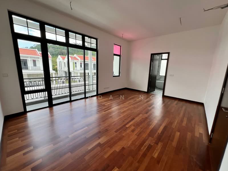 Semi-Detached House for Sale in Setia Eco Park (Setia Alam) - Jordan Ng - Interior - PropertyGuru.com.my