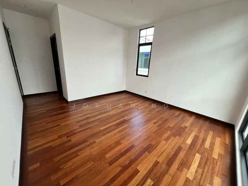 Semi-Detached House for Sale in Setia Eco Park (Setia Alam) - Jordan Ng - Interior - PropertyGuru.com.my