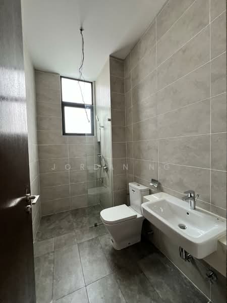 Semi-Detached House for Sale in Setia Eco Park (Setia Alam) - Jordan Ng - Bathroom - PropertyGuru.com.my