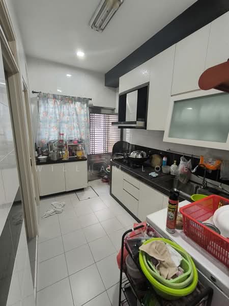 Bukit Indah Bukit Indah Bukits Indahs untuk Untuk Dijual - RM 950,000, Mac 2026 - Kitchen - PropertyGuru.com.my